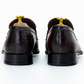 The Royce | Alligator Moccasin Loafer