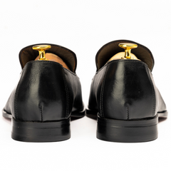 The Vaughn - Split Toe Loafers