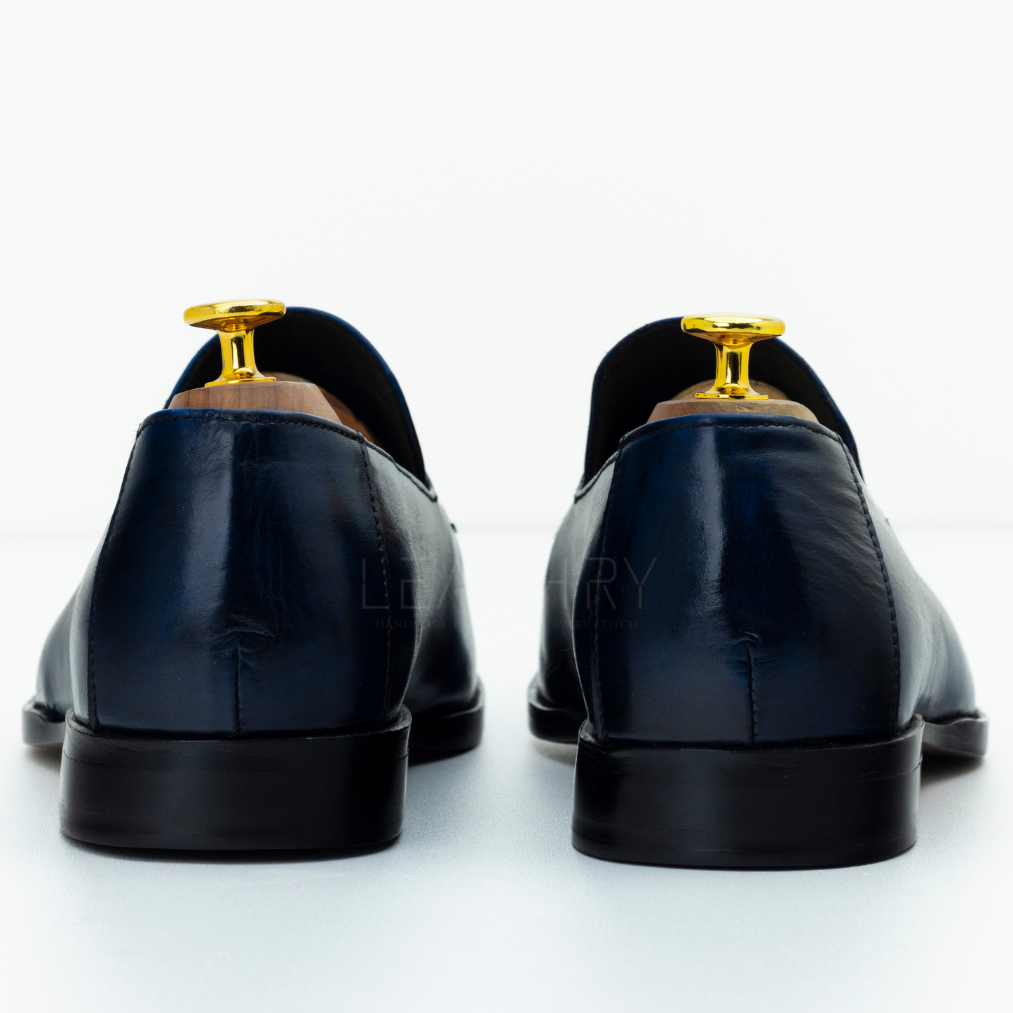 The Gage | Classy Moccasin Loafers