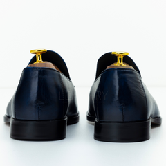 The Gage | Classy Moccasin Loafers