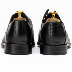 The Whitmer | Plain Toe Derby
