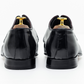 The Quinric | Medallion Toe Derby