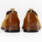 The Bellamy | Dual Tone Suede Leather