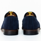 The Jarvis | Slip On Lace Up