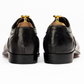 The Jessop | Ostrich Captoe Oxford