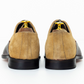 The Graham | Cap Toe Dual Tone Oxford