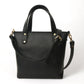 Central Black Mini Tote