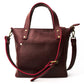 Bordeaux Mini Tote