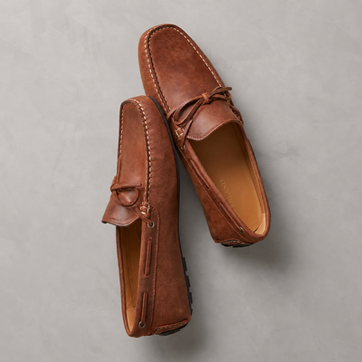 Loafers & Slip Ons