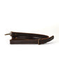 Dark Brown Mini Tote