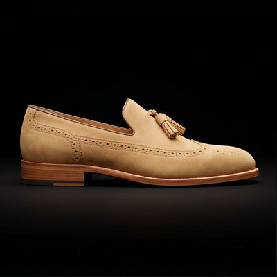 Loafers & Slip Ons