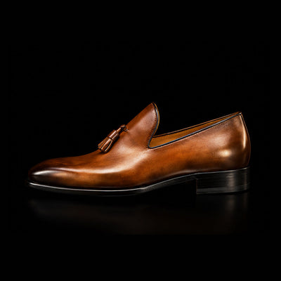 Loafers & Slip Ons