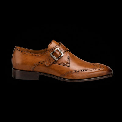 Monk Buckles