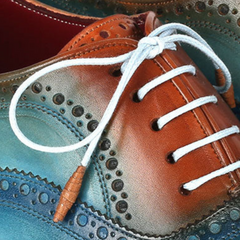 The Trenham | Hand Painted Oxford