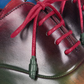 The Irwin | Multicolor Captoe Oxford