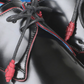 The Quinric | Medallion Toe Derby