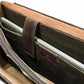 Complete Leather Briefcase - Antique Brown
