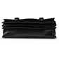 Complete Leather Briefcase - Black
