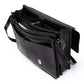 Complete Leather Briefcase - Black