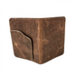 Leather Passport Holder