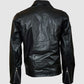 Double Rider Leather Jacket