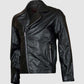 Double Rider Leather Jacket