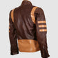 Vintage Motorcycle Jacket