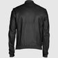 Phantom Drift Mens Bomber Jacket