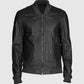 Phantom Drift Mens Bomber Jacket
