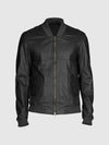 Phantom Drift Mens Bomber Jacket