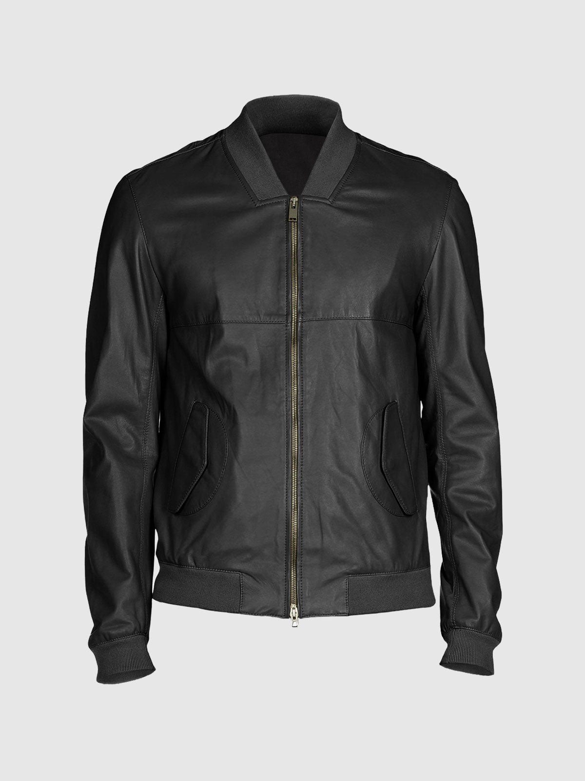 Phantom Drift Mens Bomber Jacket