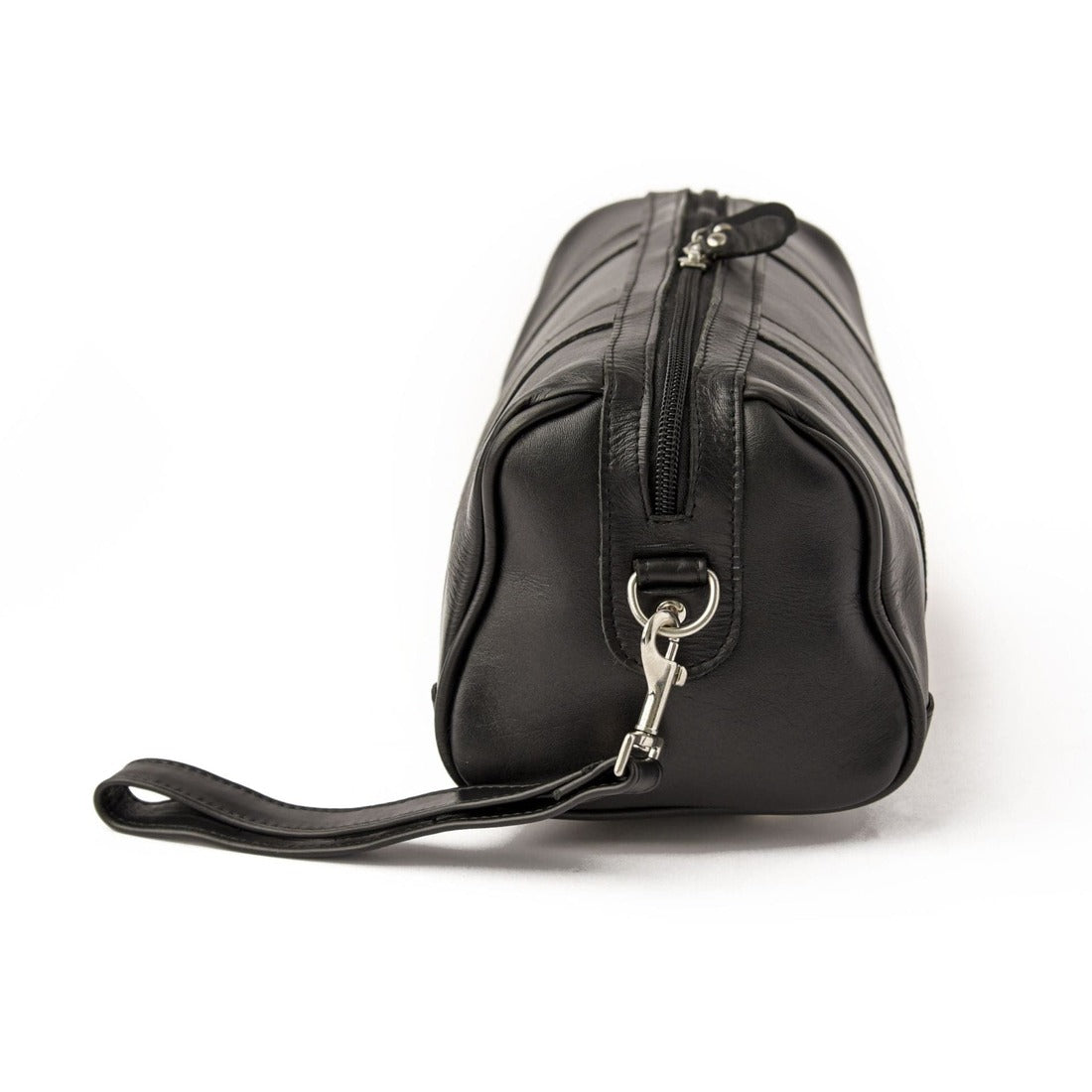 Rasage Toiletry Kit - Black
