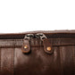 Rasage Toiletry Kit - Antique Brown