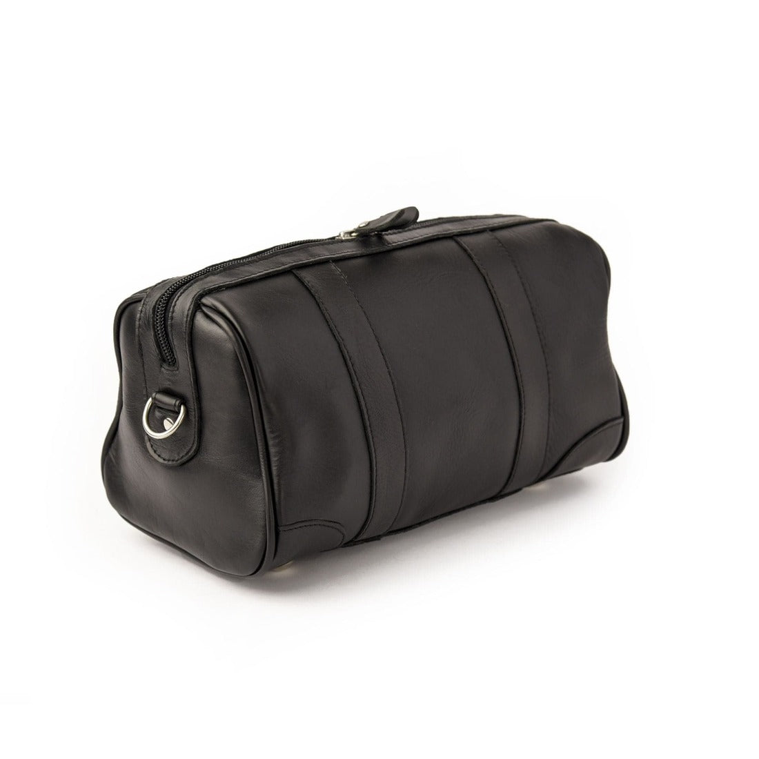 Rasage Toiletry Kit - Black