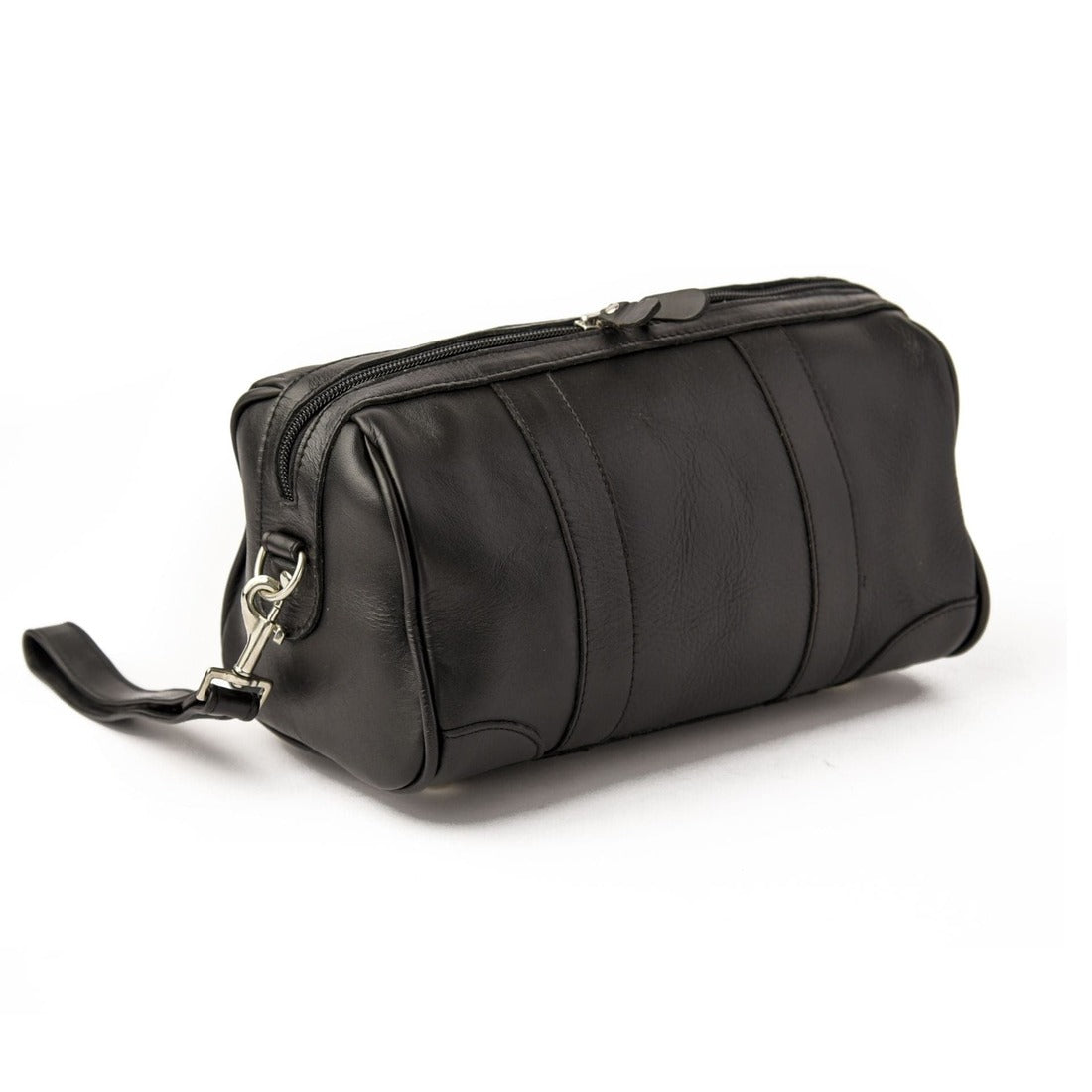 Rasage Toiletry Kit - Black