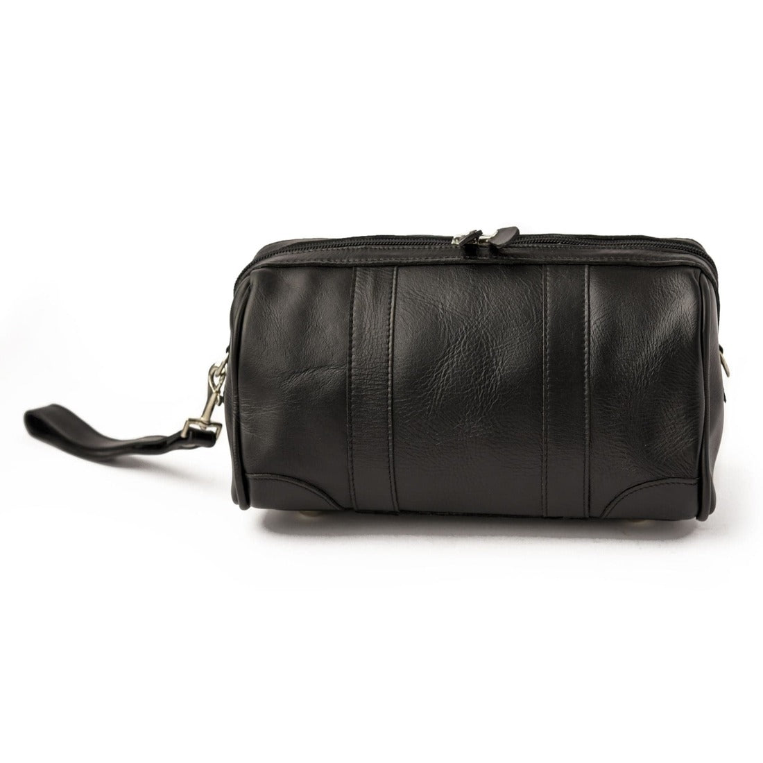 Rasage Toiletry Kit - Black