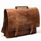 Thomas Leather Briefcase