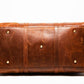 Tourist 60L Leather Duffle