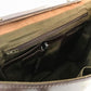 Urban Leather Messenger - Antique Brown